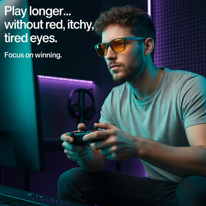 Lumen® Performance Glasses