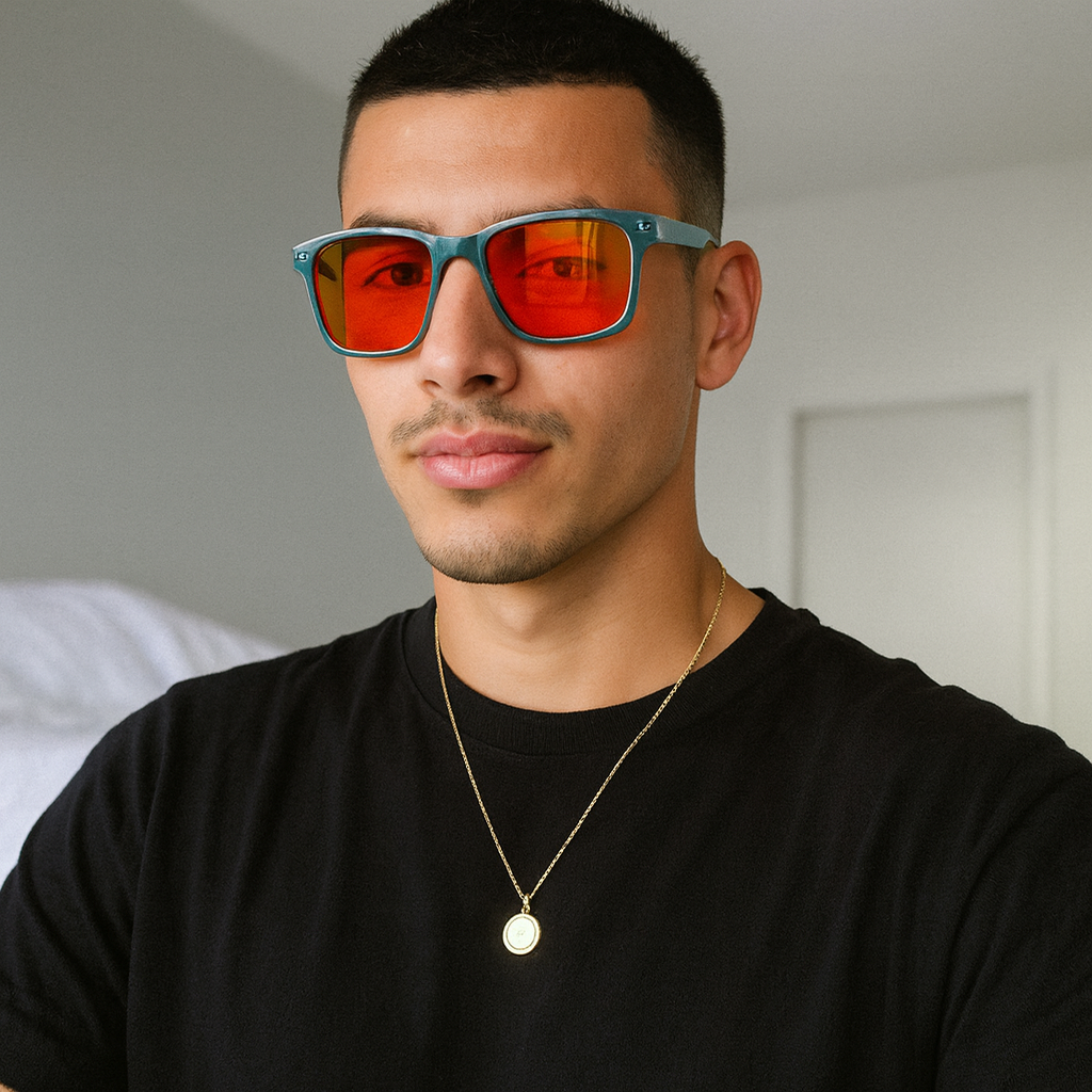 <em>Kenny </em><strong>│ </strong>Verified