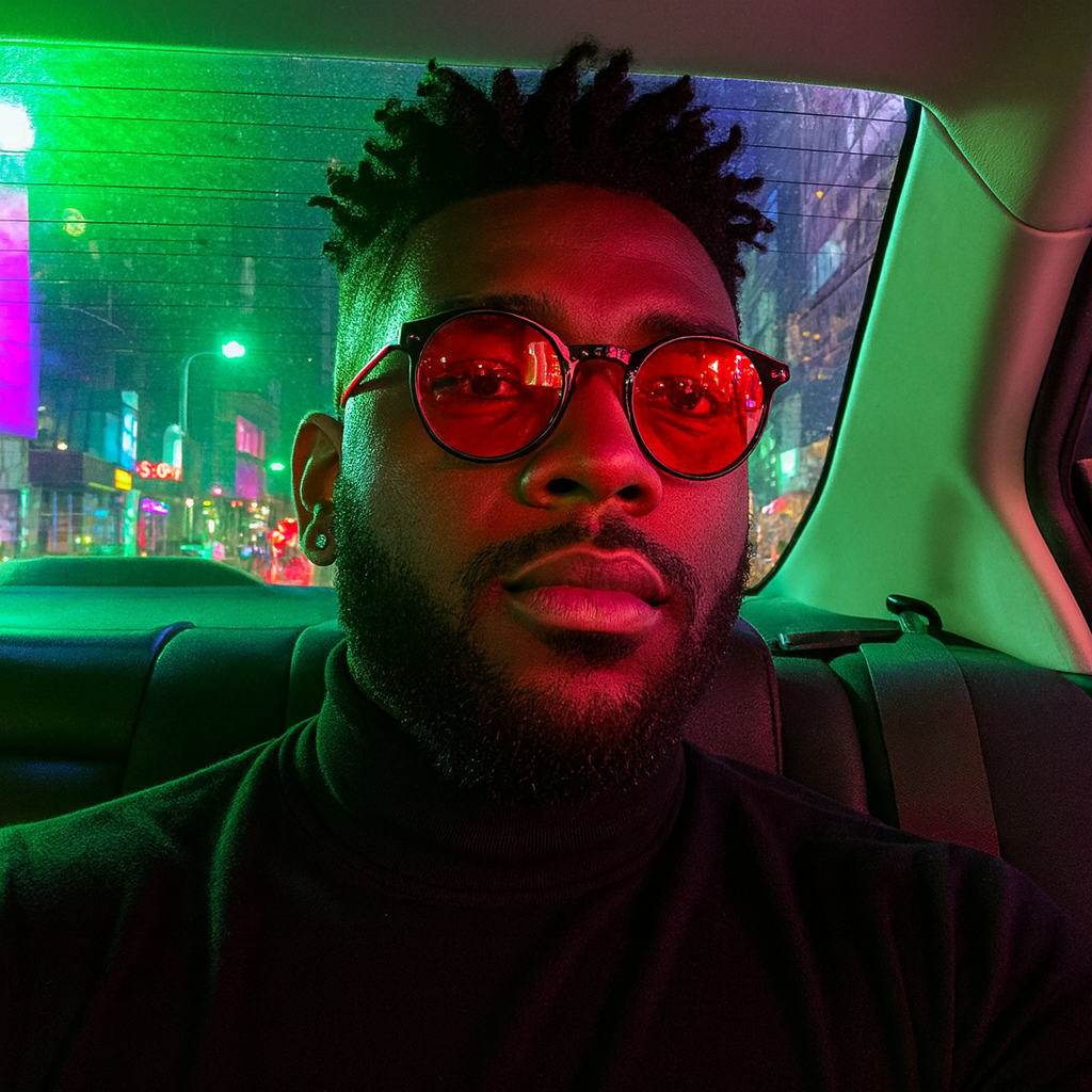 <em>Adrian </em>│ Verified