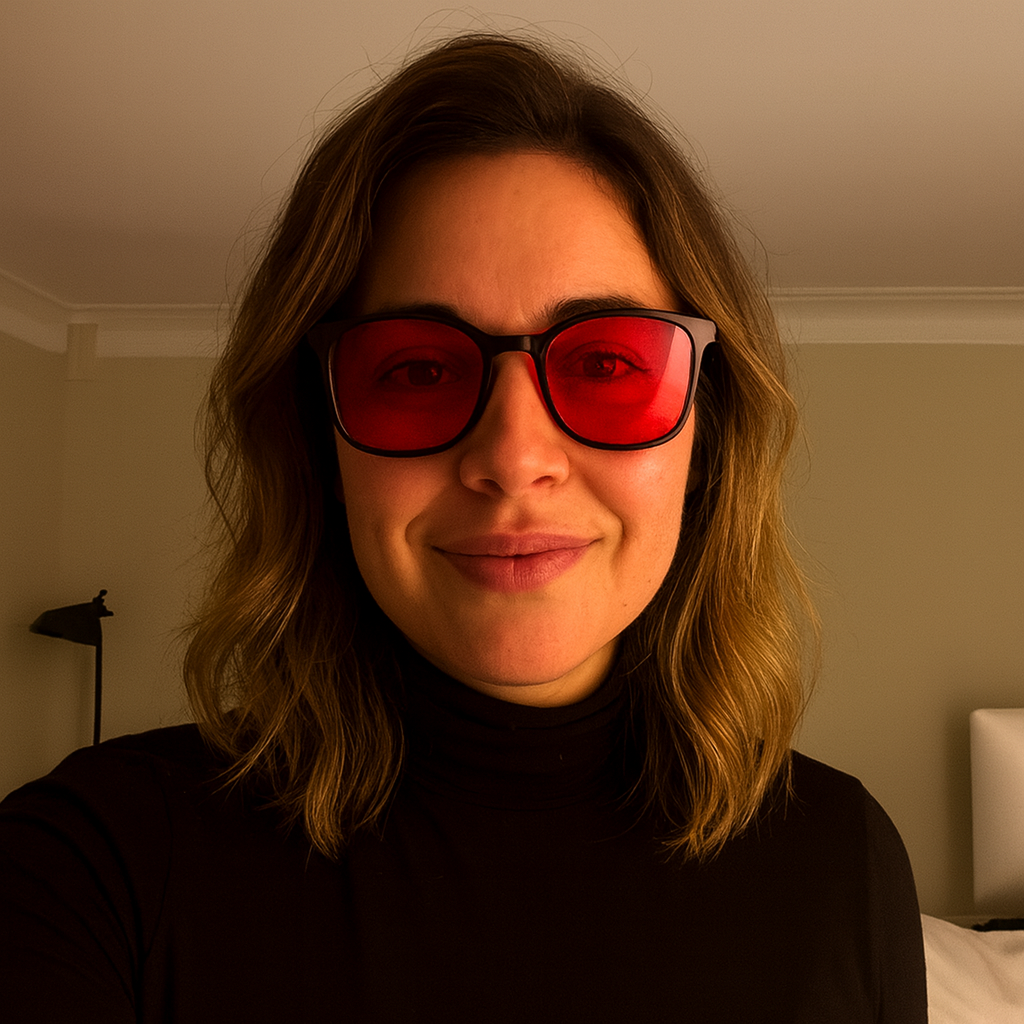 <em>Camilla</em><em><strong> </strong></em><strong>│</strong> Verified